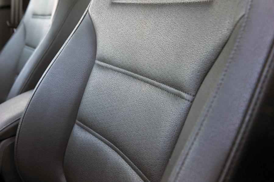  Volkswagen Jetta TDi 2011 года  (фото 30 из 120)